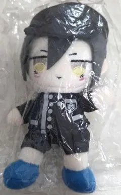 ニューダンガンロンパV3 最原終一 ぬいコレ