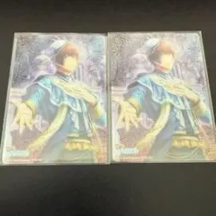 ビジュコレ　セシル①