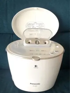 Panasonic イオンスチーマー ナノケアHE-SA91