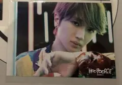 Nissy カフェ フォトカード