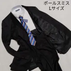 ポールスミス PAUL SMITH セットアップスーツ ビジネススーツ L