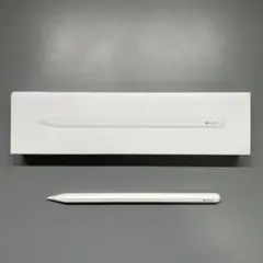 Apple Pencil (第2世代) 箱付き MU8F2J/A A2051
