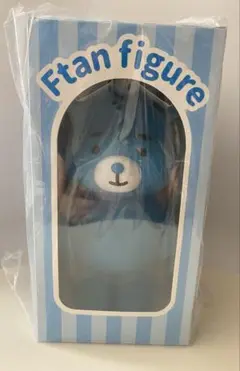 えふたん　貯金箱　北海道日本ハムファイターズ