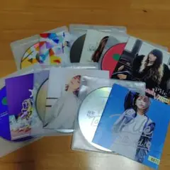 CD　まとめ売り