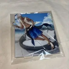 にじさんじ アクスタ