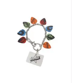 HYSTERIC GLAMOUR PICK スマホハンドストラップ