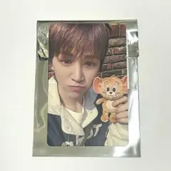 boynextdoor boylife hmv リウ ラキドロ