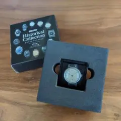 SEIKOヒストリカルコレクションピンズ　1913 LAUREL