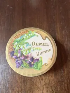 Demel　スミレの花の砂糖漬け70g(容量多め)　デメル 楽天市場】皇妃エリザベートが愛したお菓子 人気 スイーツ お