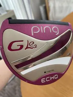 PING GLe2 パター