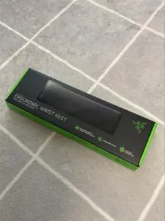 Razer Ergonomic Wrist Rest for Mini