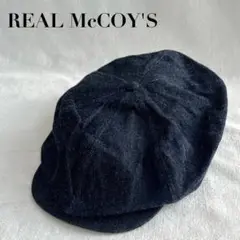 2025年最新】The REAL McCOY'S キャスケットの人気アイテム