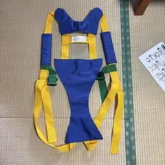 おんぶ隊スタンダード　おんぶ紐