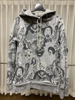 RED EAR レッドイヤー 藍染め スウェットジャケット ジップ ブルゾン ジップアップスウェット レディース トップス アウター
