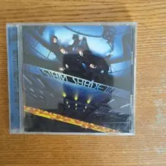 シャムシェイドCD