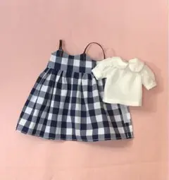 559ハンドメイドブライス アウトフィット