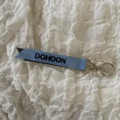 DOHOON 2025 TWS TOUR JAPAN キーホルダー