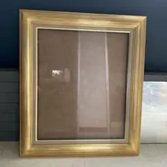 空額縁