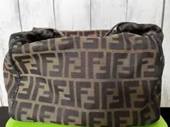 FENDI バニティ