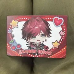 にじさんじ ローレン チップス PIGG PARTY