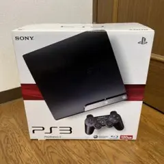 PlayStation3 CECH-2100A 本体 付属品完品 PS3