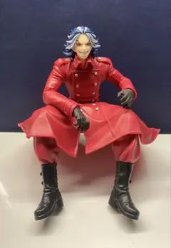 東京リベンジャーズ　ちょこのせプレミアムフィギュア　柴大寿