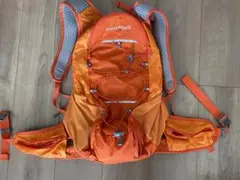 美品⭐︎モンベル リュック