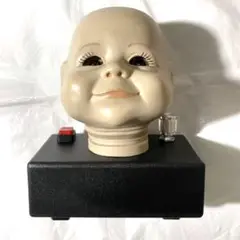 BABY HEAD XLPC THEREMIN GABBYちゃん テルミン
