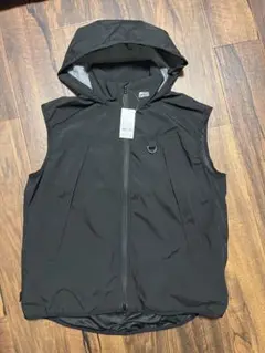 【最終値下げ】Abu Garcia ３layer MILVEST