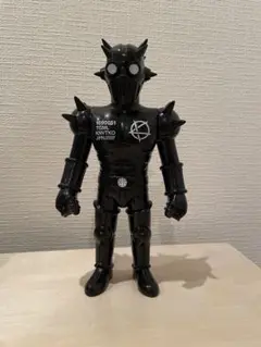 KNAVE TOKYO JAMEGON ジャメゴン　ソフビ　softvinyl KNAVE TOKYO ネイヴ東京 ジャメゴン ソフビ（100 ％品質保証