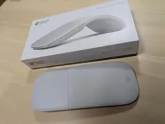Microsoft Surface Arc Mouse サーフェス アークマウス