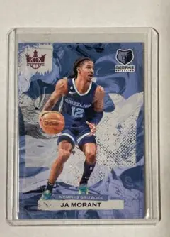 JA MORANT MEMPHIS GRIZZLIES /99枚限定