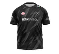 【未使用】ZETA DIVISION 22-23 ユニフォーム Lサイズ ZETA DIVISION ユニフォーム 22-23 Lサイズ 極美品 - メルカリ