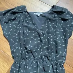BCBG ビーシーピージェネシーション　ワンピース