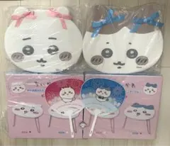 ちいかわ ハチワレ セット