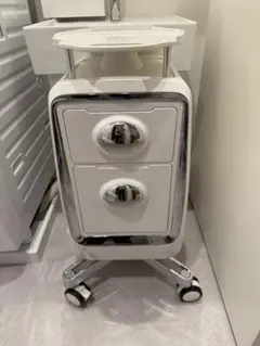 エステ用ワゴン