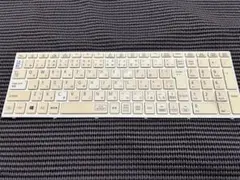 【キーボード】V147646BJ-HF NS300HAW