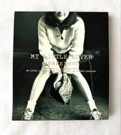「evergreen」MY LITTLE LOVER