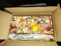 ポケモンセンター トウホク スペシャルBOX