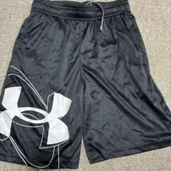 Under Armour バスケットボールパンツ 140