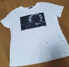 Club EARTH 11周年記念Tシャツ