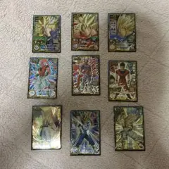 スーパードラゴンボールヒーローズ13th