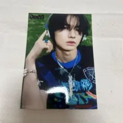aoen 青い太陽 HIKARU ブロマイド タワレコ