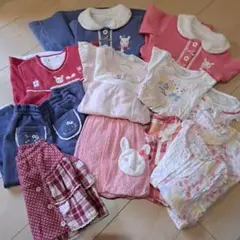 クーラクール 11点 まとめ売り 90～100cm