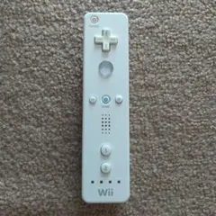 Wii リモコン 白