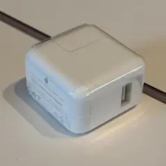 Apple 純正10W USB Power Adapter A1357