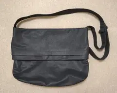 KaILI カイリ TRANSFORM BAG M UN ショルダーバッグ 黒