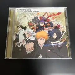 劇場版「BLEACH MEMORIES OF NOBODY」Original …