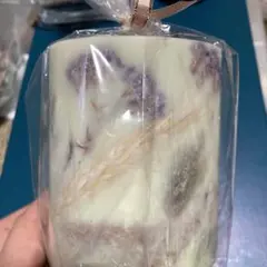 ボタニカルキャンドルホルダー