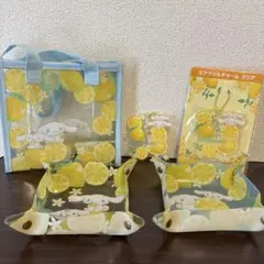 シナモロール　当たりくじ